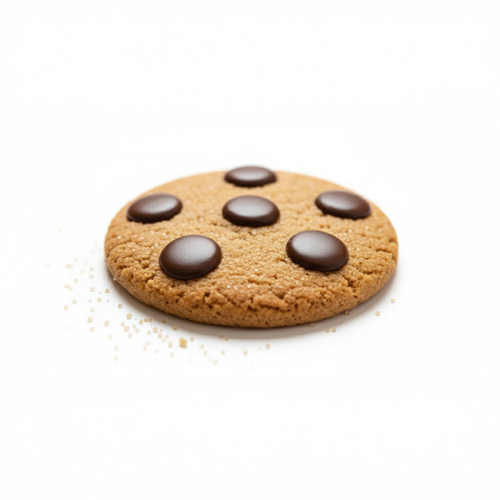 Oats Choco Chips Jaggery  Cookies (Biscuits)