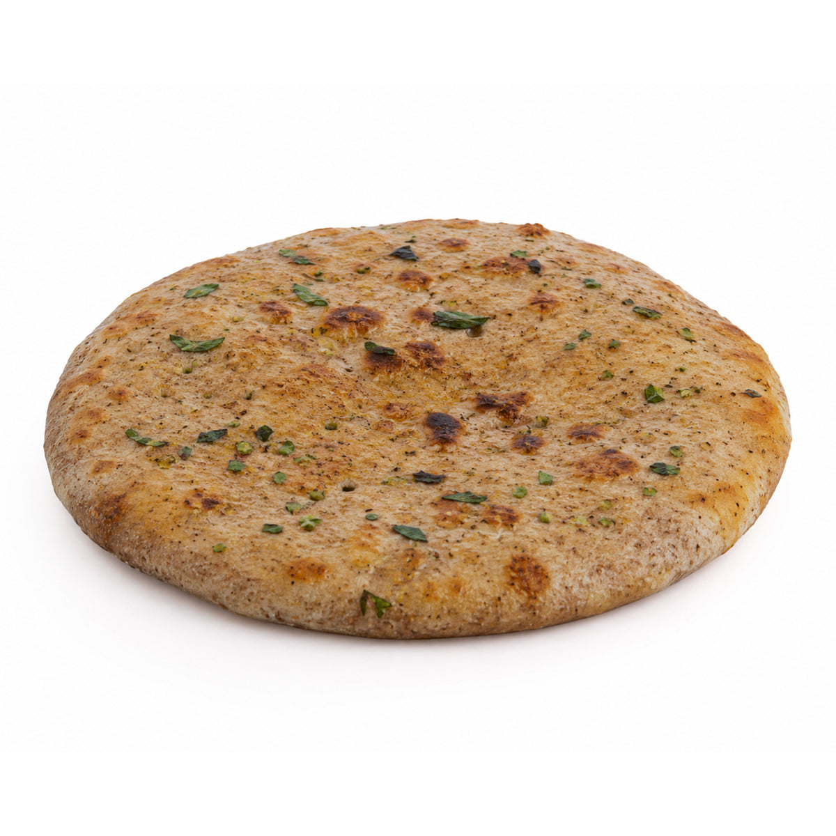 Ragi Kulcha Soft (5 Inch - Pack of 3)