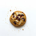 Gluten Free Cranberry Almond Cookies