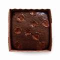 Choco Chips Whole Wheat Brownie