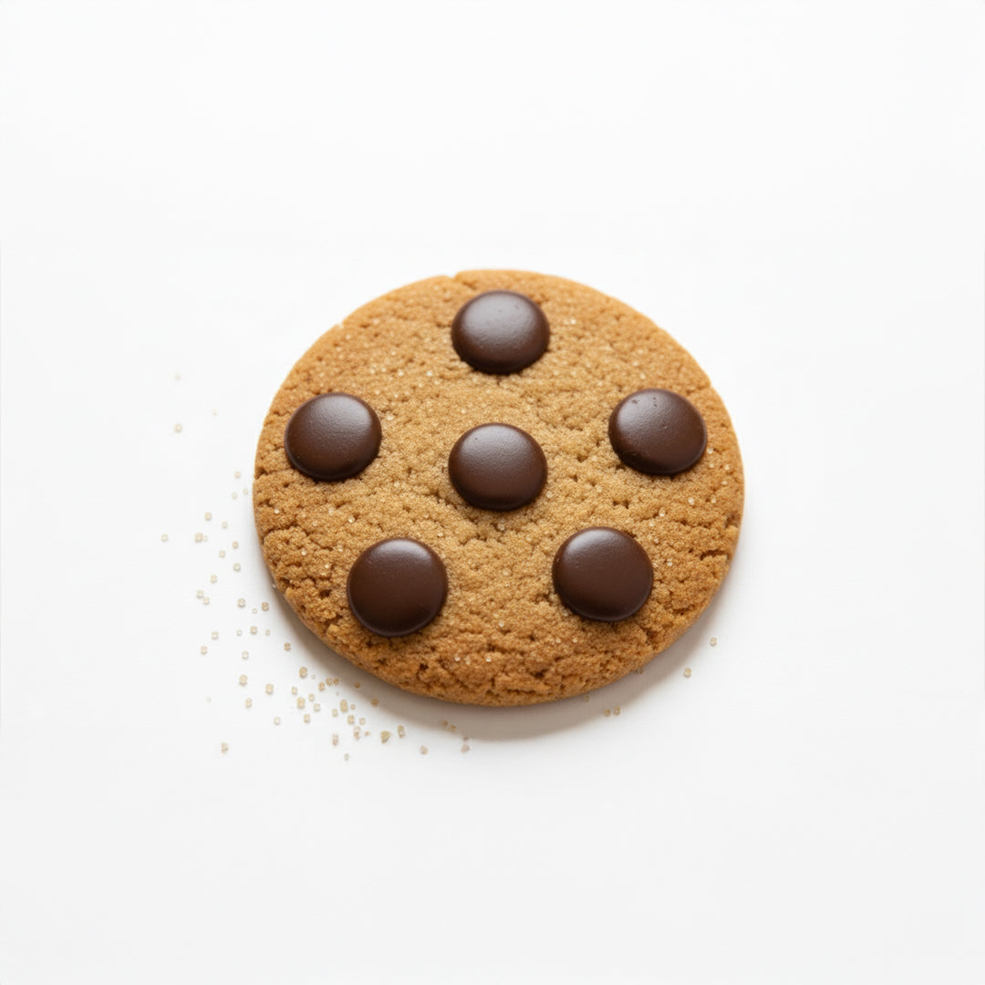 Oats Choco Chips Jaggery  Cookies (Biscuits)