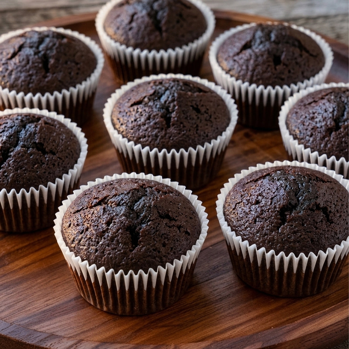 Ragi Oats Muffins (Pack of 6) | Cupcakes
