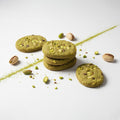 Pista Whole Wheat Cookies (Biscuits)