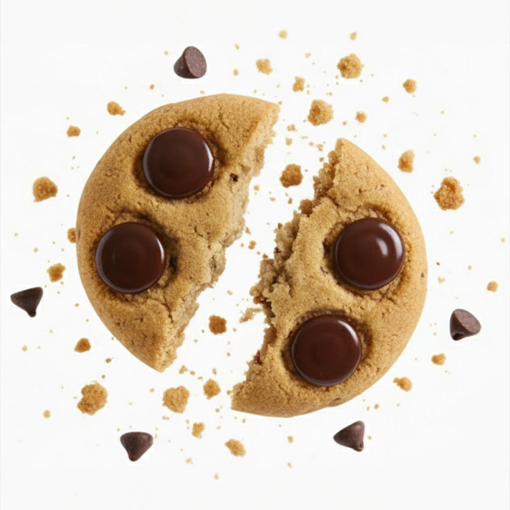Gluten Free Choco Chips Cookies