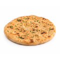 Whole Wheat Kulcha – (5 Inch - Pack of 3)