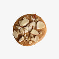 Oats Almond Monk Fruit Sweet Cookies (Biscuit)