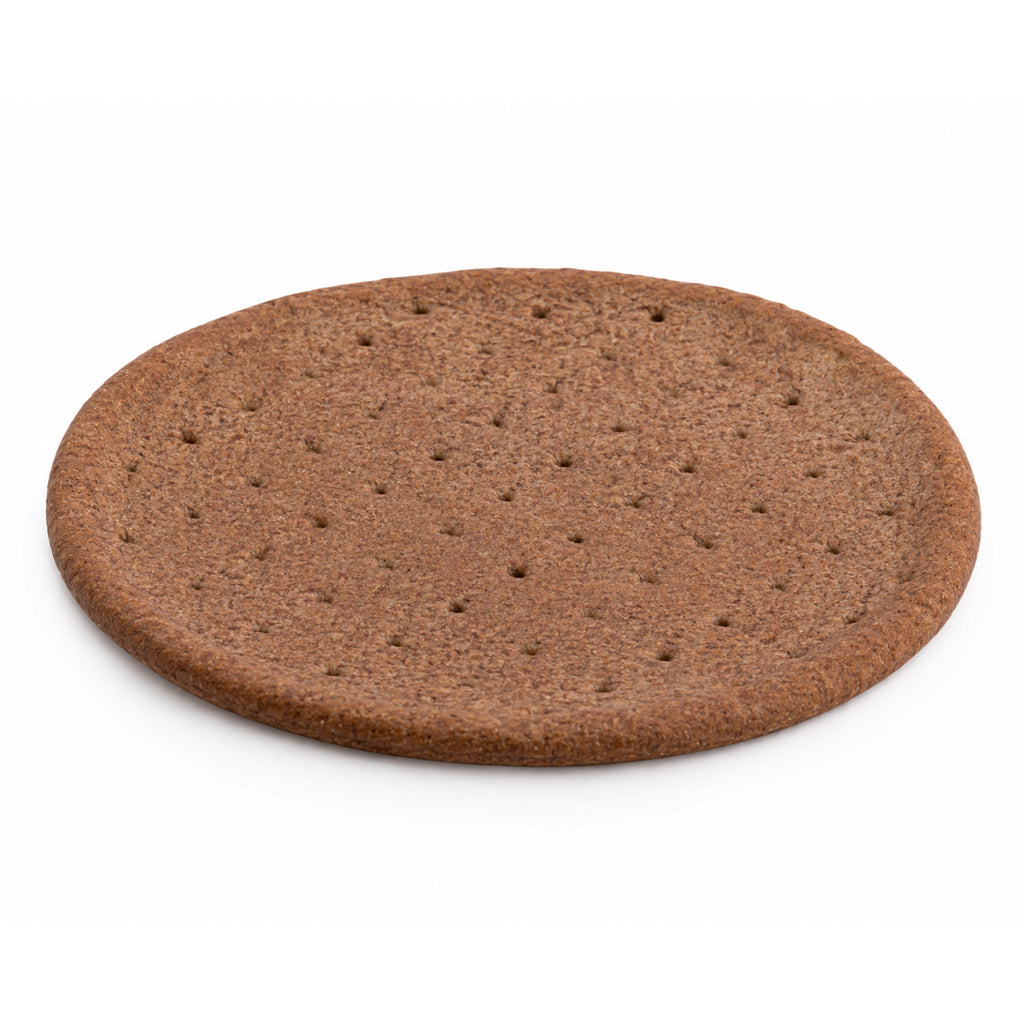 Ragi Wheat Pizza Base – 6 Inch (pack of 2)