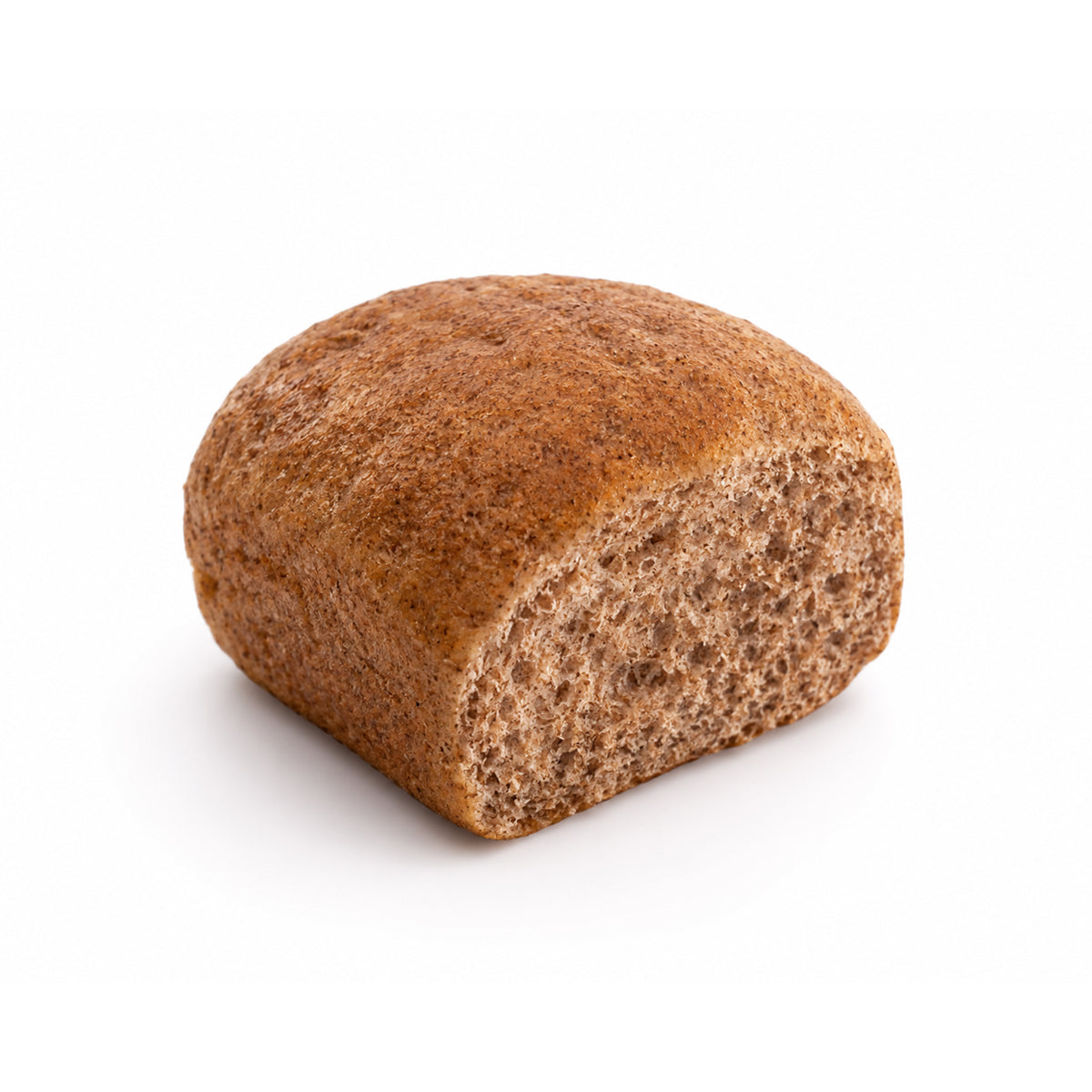 Ragi Pav (Pack of 6) | Ladi Pav Ragi
