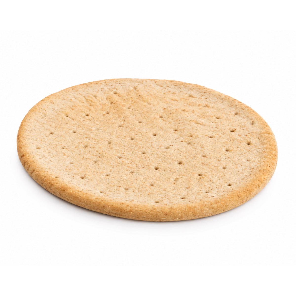 Whole Wheat Pizza Base - 6 Inch (pack of 2)