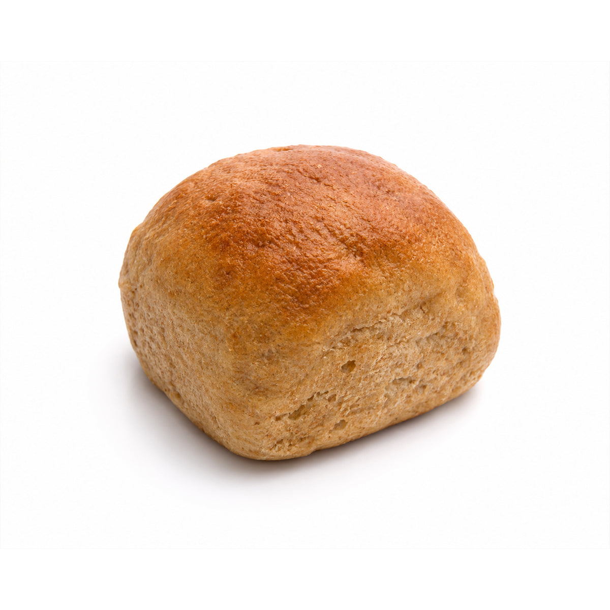 Whole Wheat Pav (Pack of 6) | Ladi Pav Whole Wheat